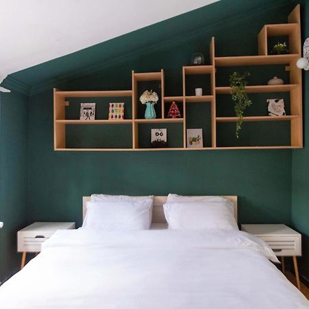 Veranda House On Samreklo 25 Tbilisi Ngoại thất bức ảnh