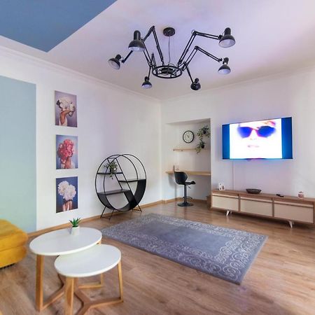 Veranda House On Samreklo 25 Tbilisi Ngoại thất bức ảnh