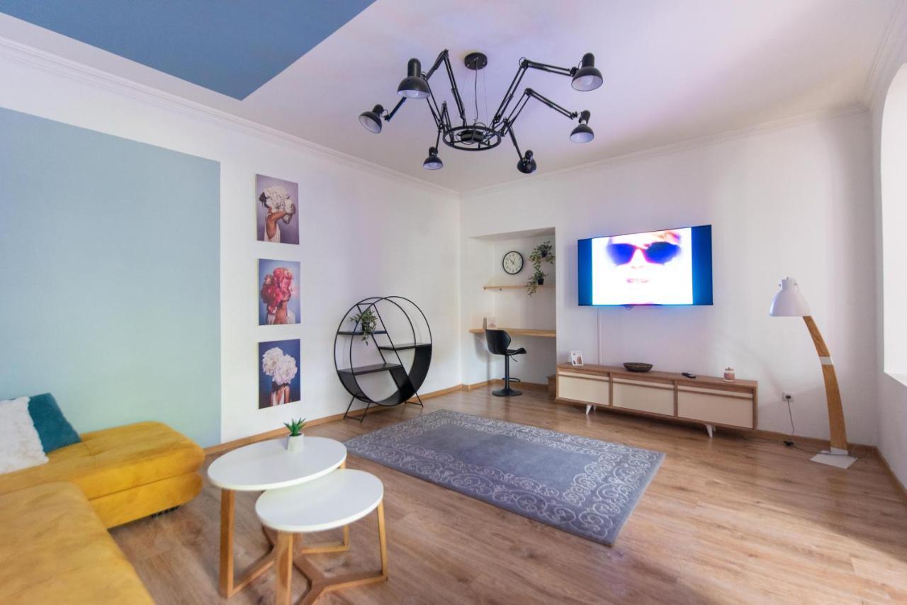 Veranda House On Samreklo 25 Tbilisi Ngoại thất bức ảnh