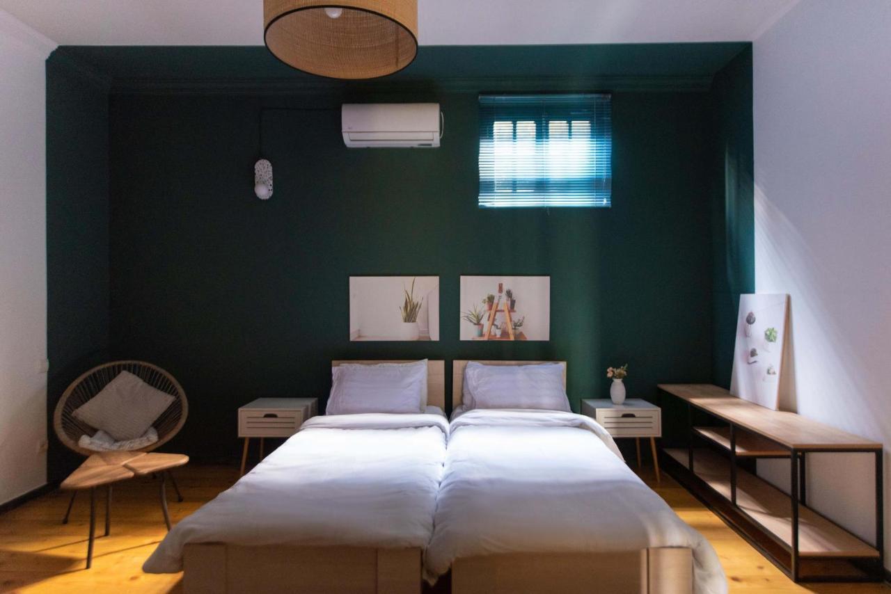 Veranda House On Samreklo 25 Tbilisi Ngoại thất bức ảnh