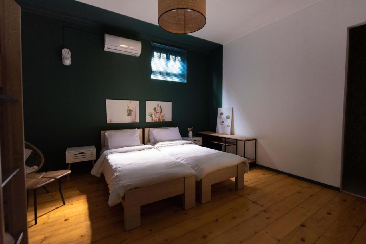 Veranda House On Samreklo 25 Tbilisi Ngoại thất bức ảnh