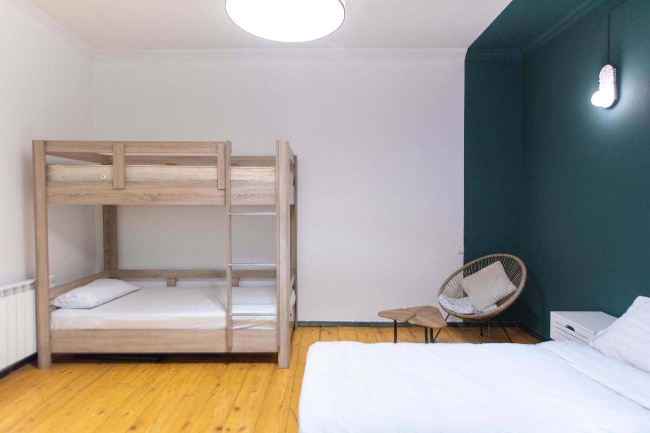 Veranda House On Samreklo 25 Tbilisi Ngoại thất bức ảnh