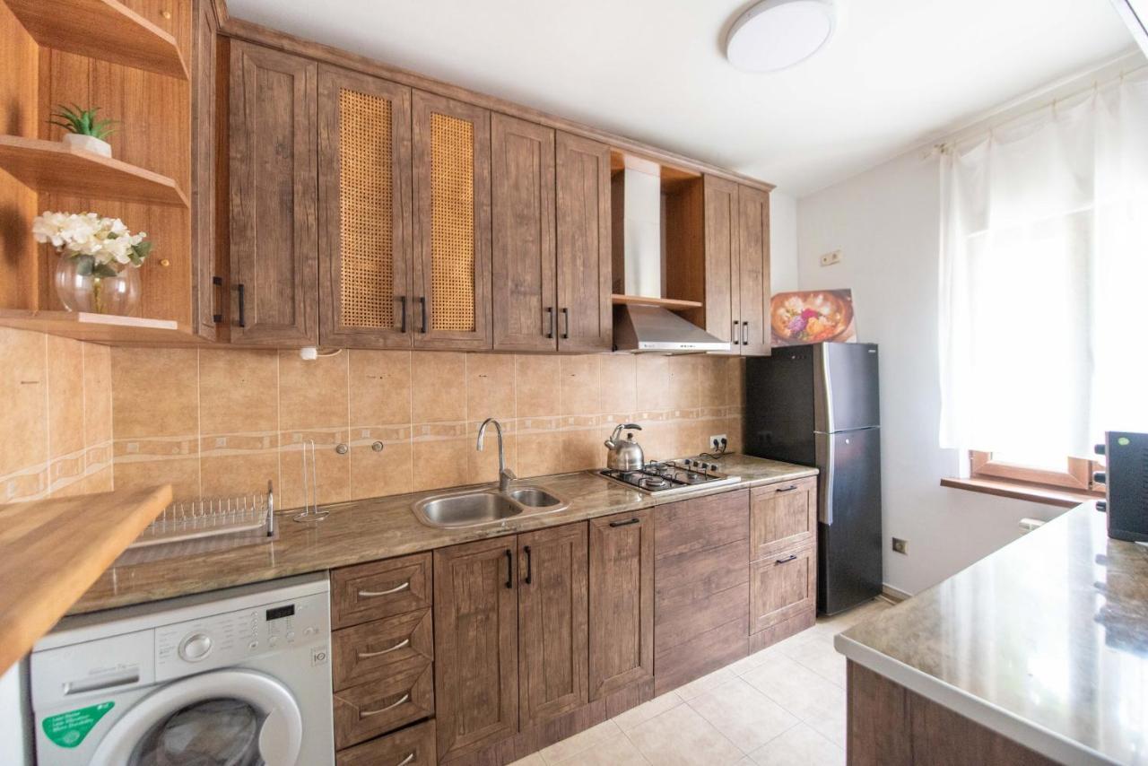 Veranda House On Samreklo 25 Tbilisi Ngoại thất bức ảnh