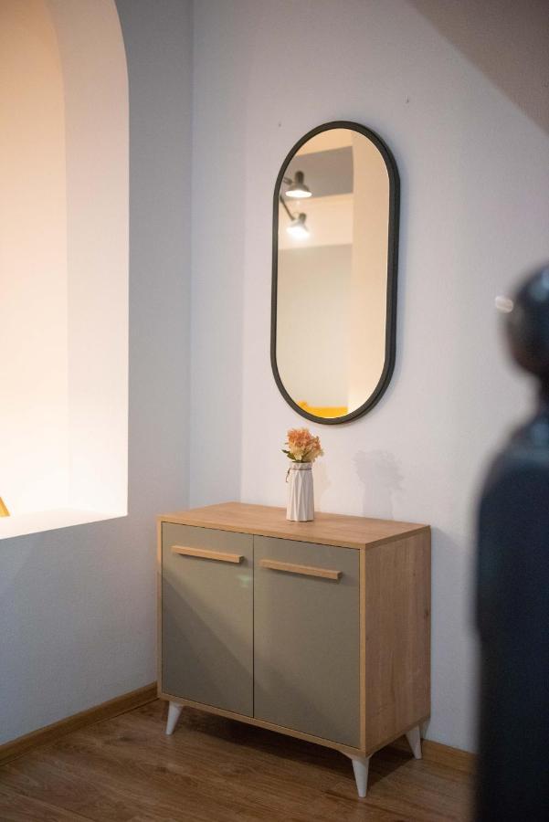 Veranda House On Samreklo 25 Tbilisi Ngoại thất bức ảnh