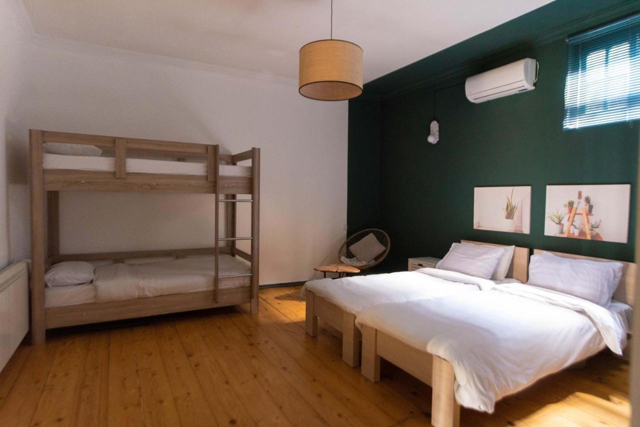 Veranda House On Samreklo 25 Tbilisi Ngoại thất bức ảnh