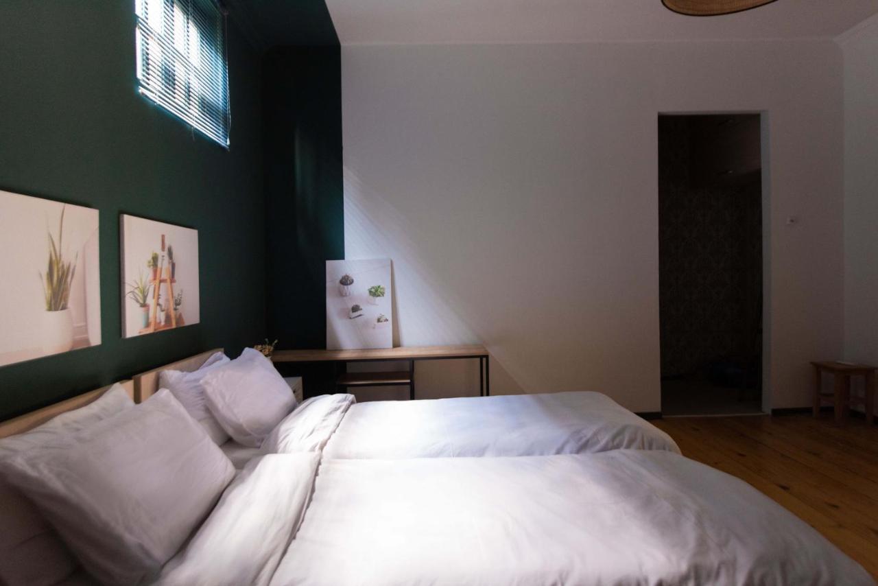 Veranda House On Samreklo 25 Tbilisi Ngoại thất bức ảnh