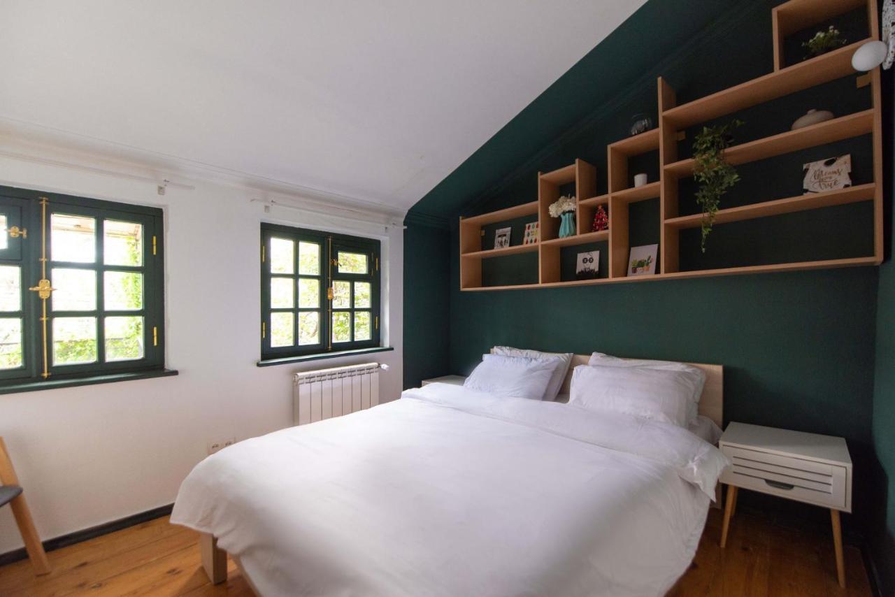 Veranda House On Samreklo 25 Tbilisi Ngoại thất bức ảnh