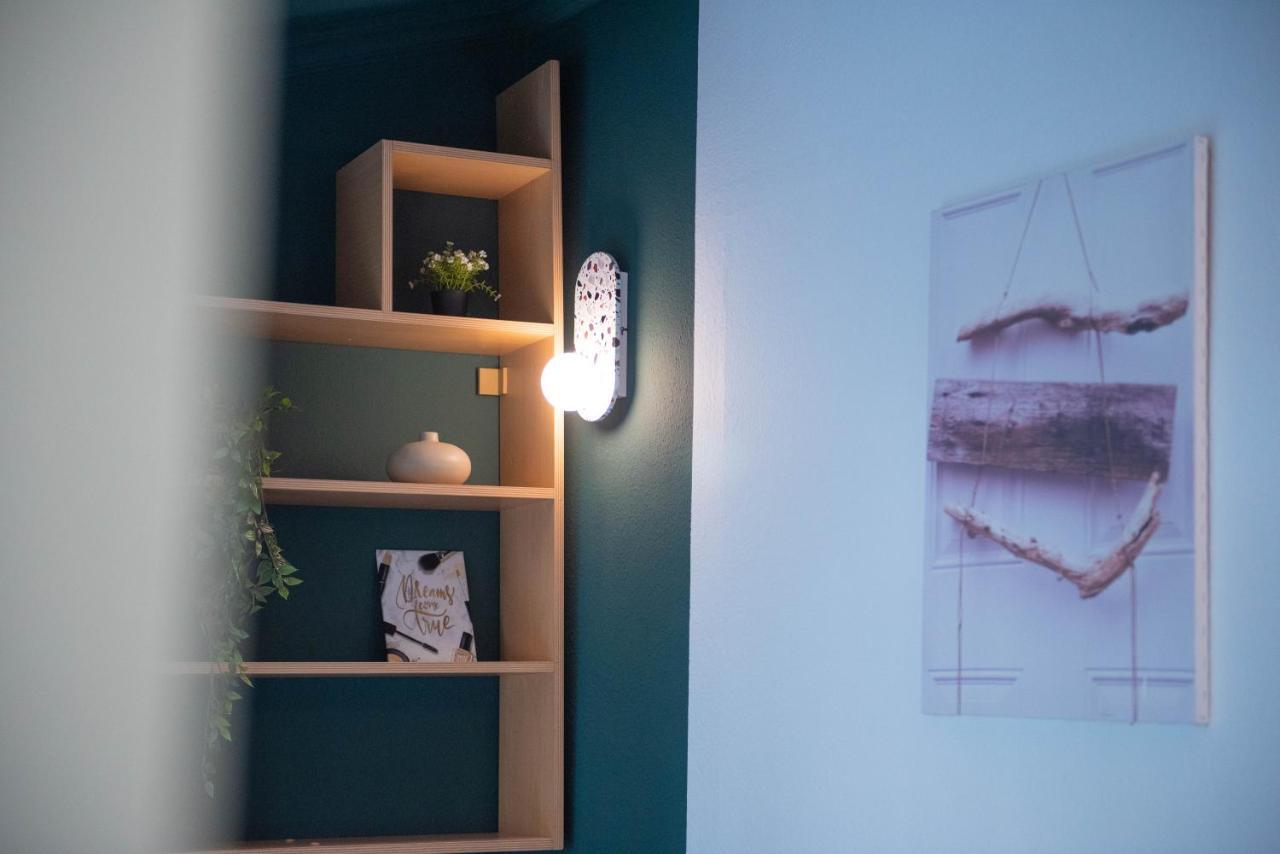 Veranda House On Samreklo 25 Tbilisi Ngoại thất bức ảnh