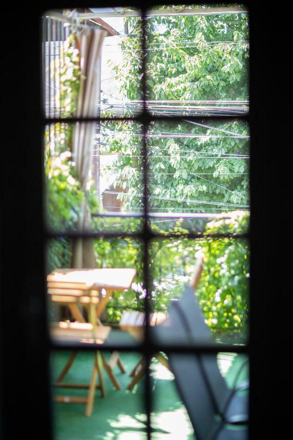 Veranda House On Samreklo 25 Tbilisi Ngoại thất bức ảnh
