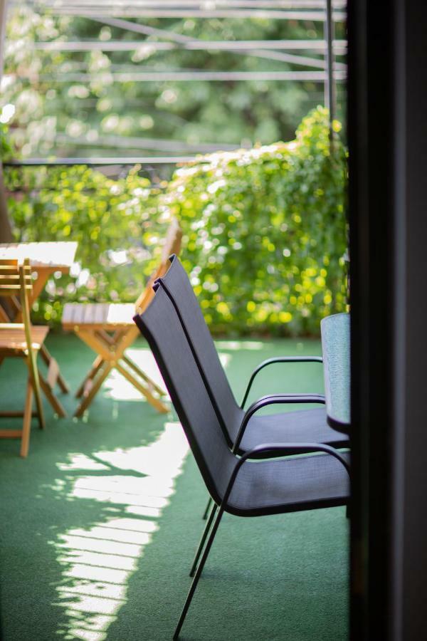 Veranda House On Samreklo 25 Tbilisi Ngoại thất bức ảnh