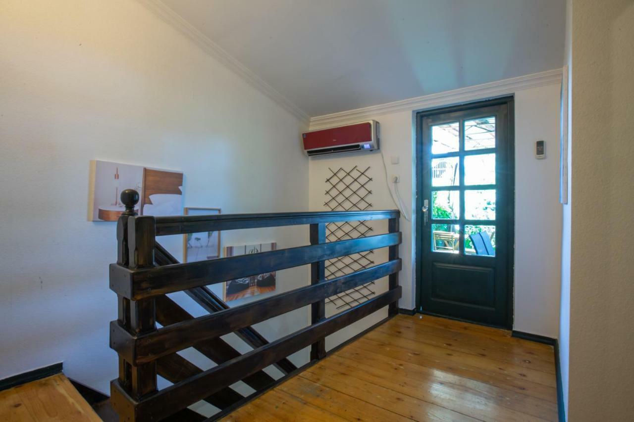Veranda House On Samreklo 25 Tbilisi Ngoại thất bức ảnh